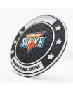 MM STRIKE GripFlex™ Bowling Disc - do skórzanych ścierek bowlingowych ZESTAW STARTOWY