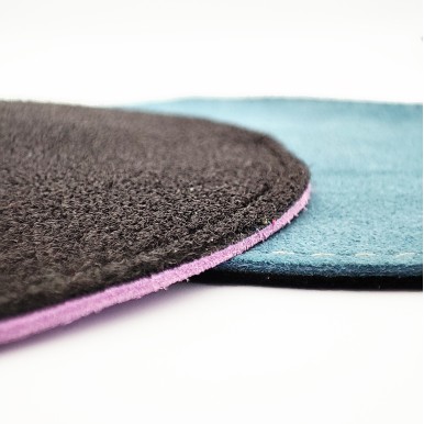 MM STRIKE GripFlex™ Bowling Disc - do skórzanych ścierek bowlingowych ZESTAW STARTOWY