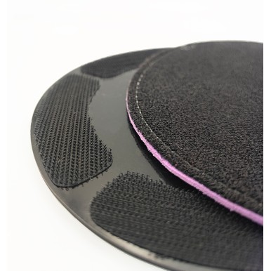 MM STRIKE GripFlex™ Bowling Disc - do skórzanych ścierek bowlingowych ZESTAW STARTOWY