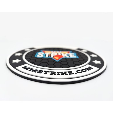 MM STRIKE GripFlex™ Bowling Disc - do skórzanych ścierek bowlingowych ZESTAW STARTOWY