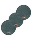 3x M&M Strike 2-lagiges Premium Bowling Shammy Pad. Naturleder! Zum Abwischen von Öl von Bowlingkugeln 3x M&M Strike 2-lagiges Premium Bowling Shammy Pad. Naturleder! Zum Abwischen von Öl von Bowlingkugeln