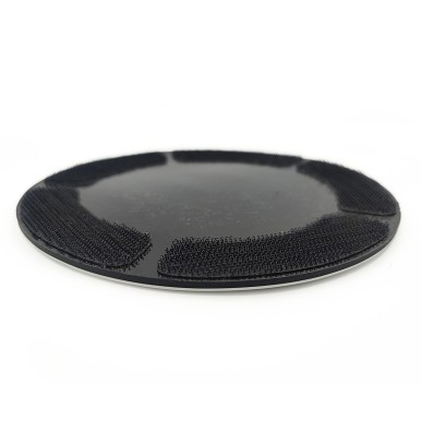 MM STRIKE GripFlex™ Bowling Disc + 5 ścierek skórzanych + etui + 5x pady Abralon