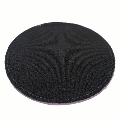 3x MM STRIKE Skórzane Ścierki Bowlingowe z Rzepem - do GripFlex™ Bowling Disc