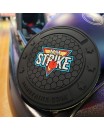 MM STRIKE GripFlex™ Black Bowling Disc - do skórzanych ścierek bowlingowych ZESTAW STARTOWY