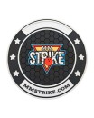 MM STRIKE FlexHook Bowling Disk + 5x pads en cuir de bowling + étui + 5x Mirka Abralon pads