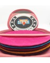 MM STRIKE FlexHook Bowling Disk + 5x pads en cuir de bowling + étui + 5x Mirka Abralon pads