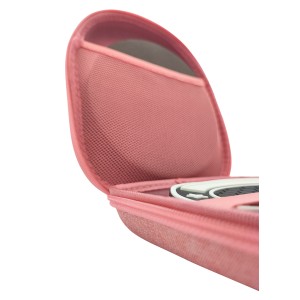 MM STRIKE FlexHook Bowling Disk + 5x pads en cuir de bowling + étui + 5x Mirka Abralon pads