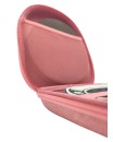 MM STRIKE FlexHook Bowling Disk + 5x pads en cuir de bowling + étui + 5x Mirka Abralon pads