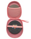 MM STRIKE FlexHook Bowling Disk + 5x pads en cuir de bowling + étui + 5x Abralon pads MM STRIKE FlexHook Bowling Disk + 5x pads en cuir de bowling + étui + 5x Abralon pads