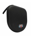 MM STRIKE FlexHook Bowling Disk + 5x pads en cuir de bowling + étui + 5x Abralon Pads MM STRIKE FlexHook Bowling Disk + 5x pads en cuir de bowling + étui + 5x Abralon Pads