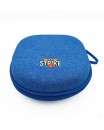 MM STRIKE FlexHook Bowling Disk + 5x pads en cuir de bowling + étui + 5x Abralon pads MM STRIKE FlexHook Bowling Disk + 5x pads en cuir de bowling + étui + 5x Abralon pads