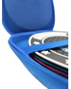 MM STRIKE FlexHook Bowling Disk + 5x pads en cuir de bowling + étui + 5x Abralon pads MM STRIKE FlexHook Bowling Disk + 5x pads en cuir de bowling + étui + 5x Abralon pads