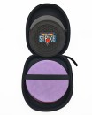MM STRIKE FlexHook Bowling Disk + 5x pads en cuir de bowling + étui + 5x Abralon Pads MM STRIKE FlexHook Bowling Disk + 5x pads en cuir de bowling + étui + 5x Abralon Pads