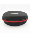 MM STRIKE FlexHook Bowling Disk + 5x pads en cuir de bowling + étui + 5x Abralon pads