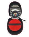 MM STRIKE FlexHook Bowling Disk + 5x Bowling-Lederpads + Etui + 5x Abralon Pads MM STRIKE FlexHook Bowling Disk + 5x Bowling-Lederpads + Etui + 5x Abralon Pads