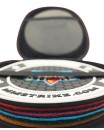 MM STRIKE FlexHook Bowling Disk + 5x Bowling-Lederpads + Etui + 5x Abralon Pads MM STRIKE FlexHook Bowling Disk + 5x Bowling-Lederpads + Etui + 5x Abralon Pads