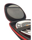 MM STRIKE FlexHook Bowling Disk + 5x Bowling-Lederpads + Etui + 5x Abralon Pads MM STRIKE FlexHook Bowling Disk + 5x Bowling-Lederpads + Etui + 5x Abralon Pads