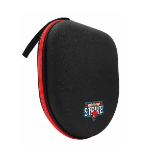 MM STRIKE Organizer-Etui für Schleifpads und Bowling-Shammies