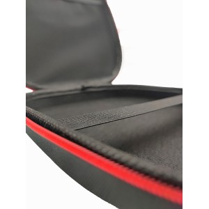 MM STRIKE Case Organizer for Abrasive Pads and Bowling Shammies