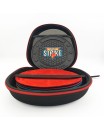 MM STRIKE Case Organizer for Abrasive Pads and Bowling Shammies