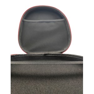 MM STRIKE Case Organizer for Abrasive Pads and Bowling Shammies