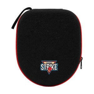 MM STRIKE Organizer-Etui für Schleifpads und Bowling-Shammies