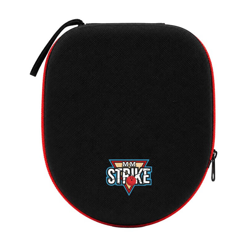 MM STRIKE Case Organizer for Abrasive Pads and Bowling Shammies