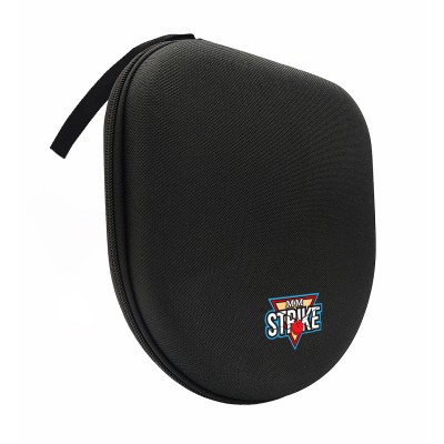 MM STRIKEBlack Case – Organizer für Schleifscheiben/Bowling-Reinigungstücher