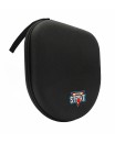 MM STRIKE Custodia nera - Organizer per dischi abrasivi/Bowling Shammies MM STRIKE Custodia nera - Organizer per dischi abrasivi/Bowling Shammies