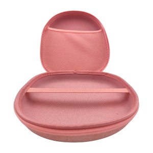 MM STRIKE Case Organizer for Abrasive Pads and Bowling Shammies