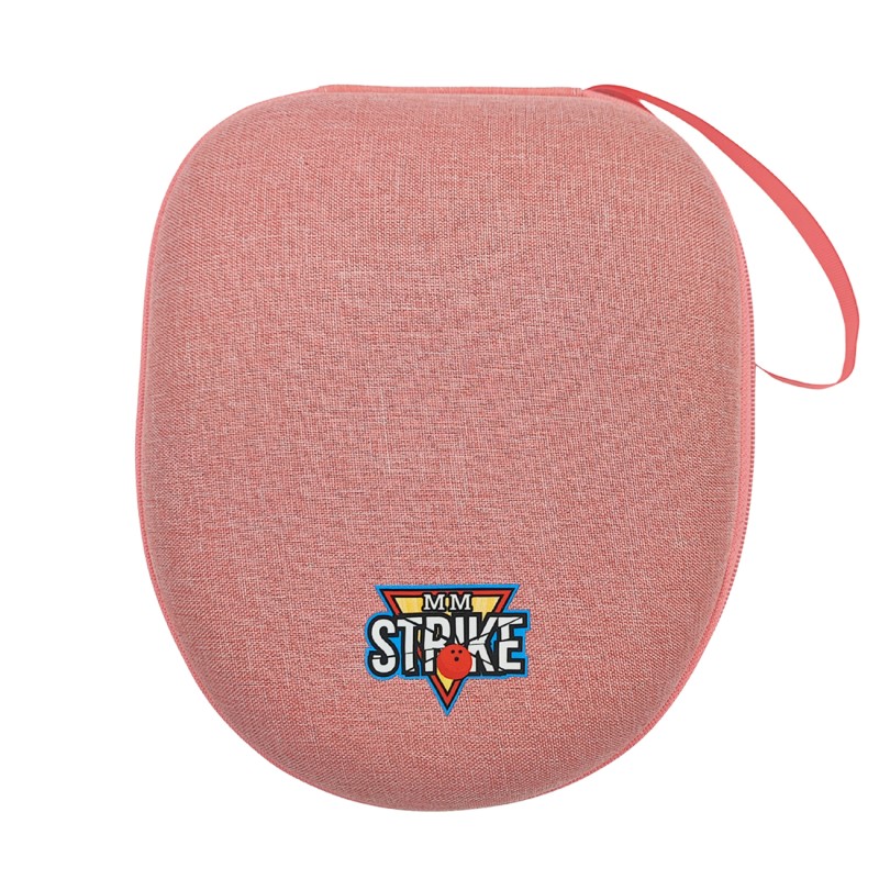 MM STRIKE Case Organizer for Abrasive Pads and Bowling Shammies