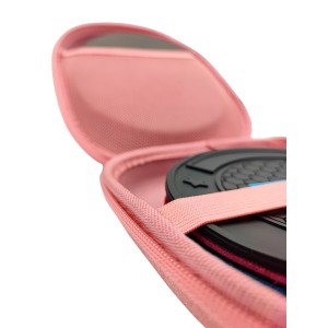 MM STRIKE Case Organizer for Abrasive Pads and Bowling Shammies