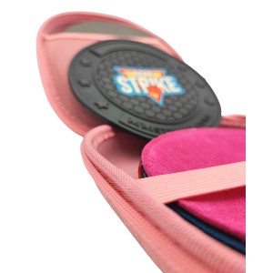 MM STRIKE Case Organizer for Abrasive Pads and Bowling Shammies