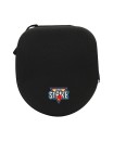 MM STRIKE FlexHook Bowling Disk + 5 ścierek skórzanych + etui + 5x pady Abralon