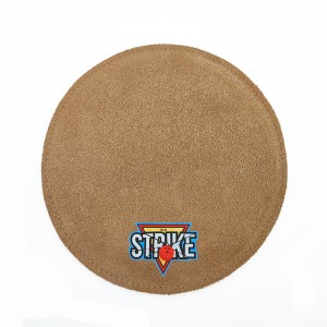 3x MM STRIKE Premium Bowling Shammy Pad + 5x MIRKA Abralon Krążki ścierne (Gradacje 180-4000)