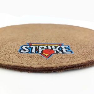 3x MM STRIKE Premium Bowling Shammy Pad + 5x MIRKA Abralon Krążki ścierne (Gradacje 180-4000)