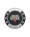 MM STRIKE FlexHook Bowling Disk - do skórzanych ścierek bowlingowych ZESTAW STARTOWY