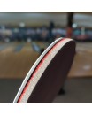 MM STRIKE FlexHook Bowling Disk + 6 ścierek skórzanych + etui MM STRIKE FlexHook Bowling Disk + 6 ścierek skórzanych + etui