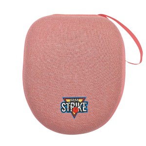 MM STRIKE FlexHook Bowling Disk + 6 ścierek skórzanych + etui