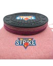 MM STRIKE FlexHook Bowling Disk + 6 ścierek skórzanych + etui MM STRIKE FlexHook Bowling Disk + 6 ścierek skórzanych + etui