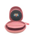 MM STRIKE FlexHook Bowling Disk + 6 ścierek skórzanych + etui MM STRIKE FlexHook Bowling Disk + 6 ścierek skórzanych + etui