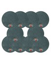10x M&M Strike 2-lagiges Premium Bowling Shammy Pad. Naturleder! Zum Abwischen von Öl von Bowlingkugeln 10x M&M Strike 2-lagiges Premium Bowling Shammy Pad. Naturleder! Zum Abwischen von Öl von Bowlingkugeln