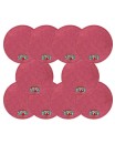 10x M&M Strike 2-lagiges Premium Bowling Shammy Pad. Naturleder! Zum Abwischen von Öl von Bowlingkugeln 10x M&M Strike 2-lagiges Premium Bowling Shammy Pad. Naturleder! Zum Abwischen von Öl von Bowlingkugeln