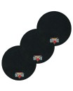 3x M&M Strike 2-lagiges Premium Bowling Shammy Pad. Naturleder! Zum Abwischen von Öl von Bowlingkugeln 3x M&M Strike 2-lagiges Premium Bowling Shammy Pad. Naturleder! Zum Abwischen von Öl von Bowlingkugeln