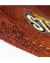 M&M Strike 2-lagiges Premium Bowling Shammy Pad. Naturleder! Zum Abwischen von Öl von Bowlingkugeln M&M Strike 2-lagiges Premium Bowling Shammy Pad. Naturleder! Zum Abwischen von Öl von Bowlingkugeln