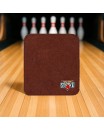 3x M&M Strike 2-lagiges Premium Bowling Shammy Pad. Naturleder! Zum Abwischen von Öl von Bowlingkugeln 3x M&M Strike 2-lagiges Premium Bowling Shammy Pad. Naturleder! Zum Abwischen von Öl von Bowlingkugeln