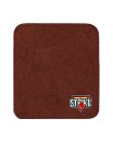 3x M&M Strike 2-lagiges Premium Bowling Shammy Pad. Naturleder! Zum Abwischen von Öl von Bowlingkugeln 3x M&M Strike 2-lagiges Premium Bowling Shammy Pad. Naturleder! Zum Abwischen von Öl von Bowlingkugeln