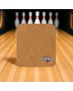 3x M&M Strike 2-lagiges Premium Bowling Shammy Pad. Naturleder! Zum Abwischen von Öl von Bowlingkugeln 3x M&M Strike 2-lagiges Premium Bowling Shammy Pad. Naturleder! Zum Abwischen von Öl von Bowlingkugeln