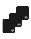 3x M&M Strike 2-lagiges Premium Bowling Shammy Pad. Naturleder! Zum Abwischen von Öl von Bowlingkugeln 3x M&M Strike 2-lagiges Premium Bowling Shammy Pad. Naturleder! Zum Abwischen von Öl von Bowlingkugeln