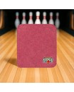 5x M&M Strike 2-lagiges Premium Bowling Shammy Pad. Naturleder! Zum Abwischen von Öl von Bowlingkugeln 5x M&M Strike 2-lagiges Premium Bowling Shammy Pad. Naturleder! Zum Abwischen von Öl von Bowlingkugeln